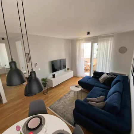 Apartment Francesca Zadar Exteriér fotografie