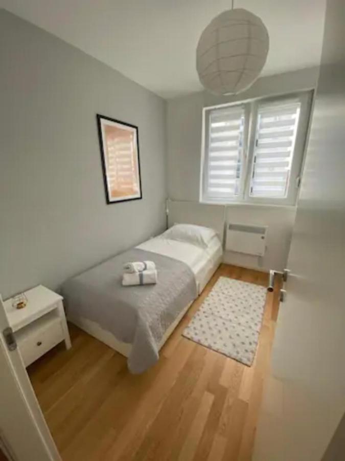Apartment Francesca Zadar Exteriér fotografie