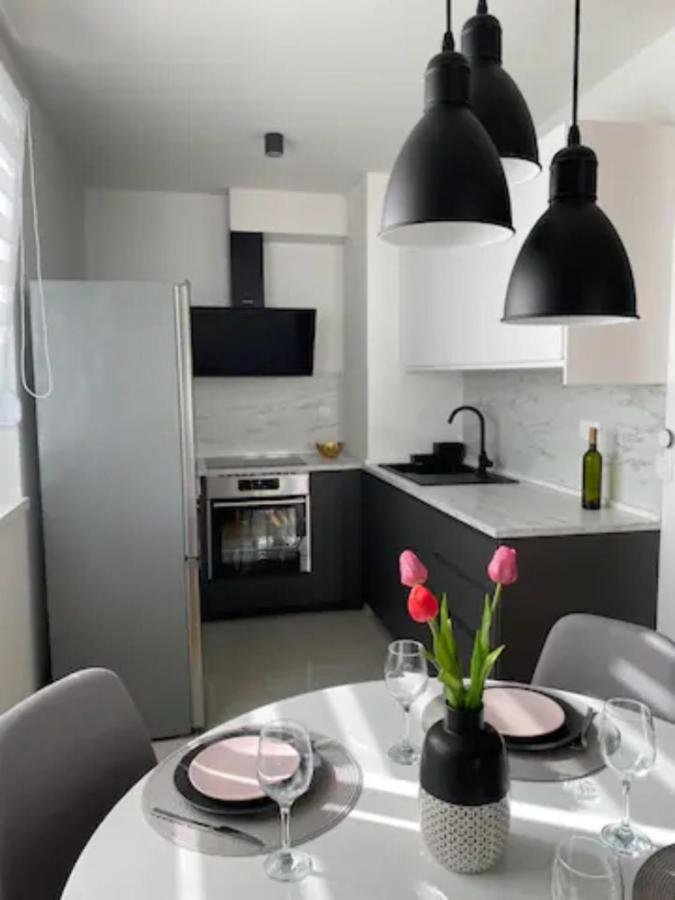 Apartment Francesca Zadar Exteriér fotografie