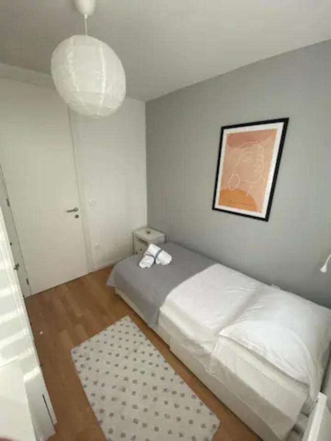 Apartment Francesca Zadar Exteriér fotografie