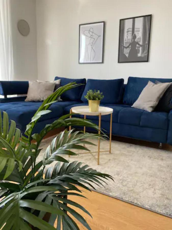 Apartment Francesca Zadar Exteriér fotografie